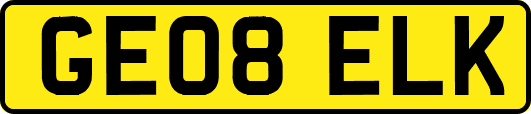 GE08ELK