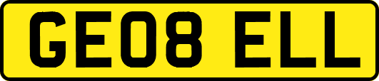 GE08ELL