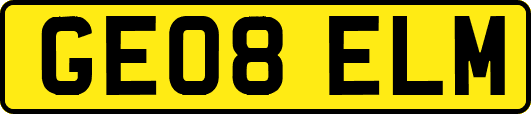 GE08ELM