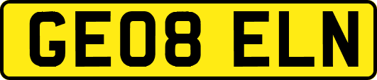 GE08ELN