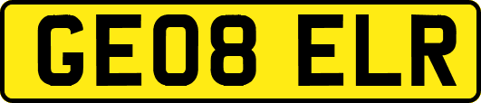GE08ELR