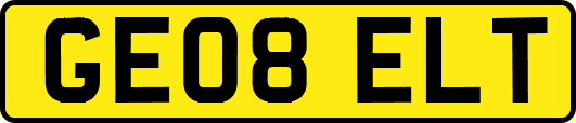 GE08ELT