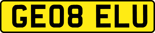 GE08ELU