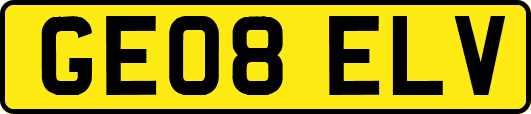 GE08ELV