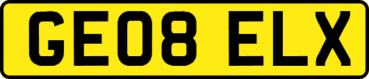 GE08ELX
