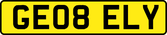GE08ELY