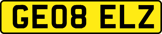GE08ELZ