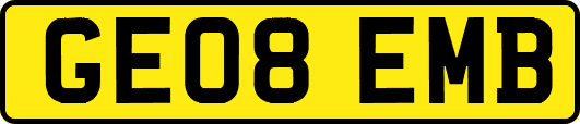 GE08EMB
