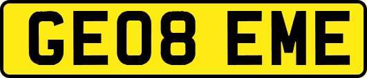 GE08EME