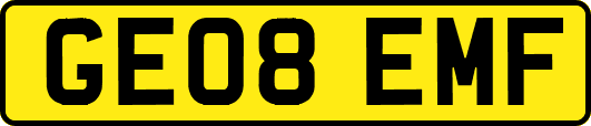 GE08EMF