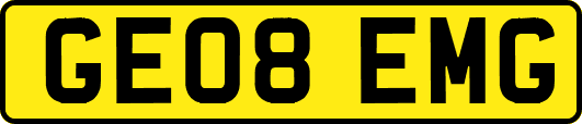 GE08EMG