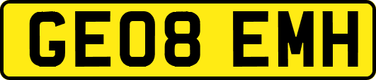 GE08EMH