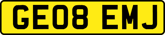 GE08EMJ