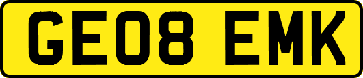 GE08EMK
