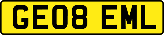 GE08EML