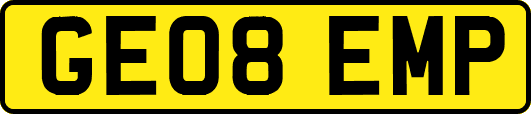 GE08EMP