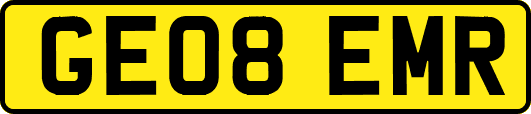 GE08EMR