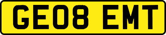 GE08EMT
