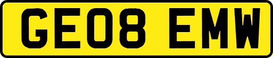 GE08EMW