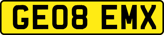 GE08EMX