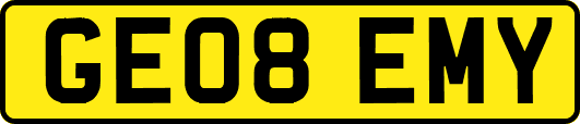 GE08EMY