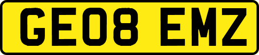 GE08EMZ
