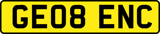 GE08ENC