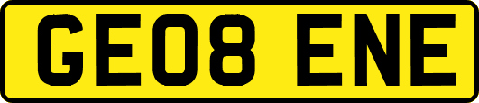 GE08ENE