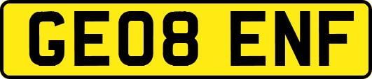 GE08ENF