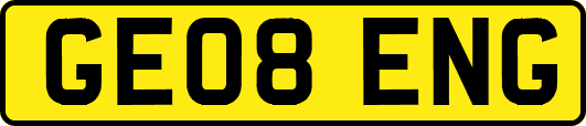 GE08ENG