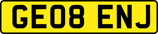 GE08ENJ