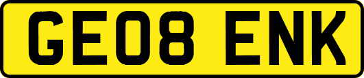 GE08ENK