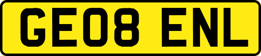GE08ENL