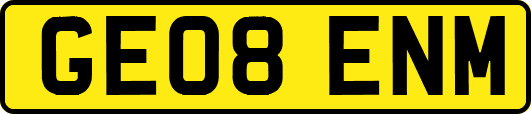 GE08ENM