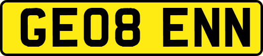 GE08ENN