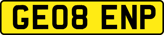 GE08ENP