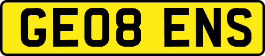 GE08ENS