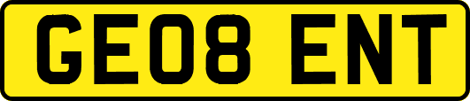 GE08ENT