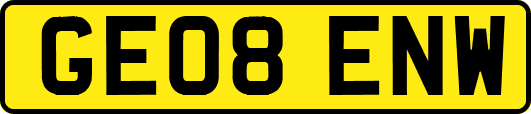 GE08ENW