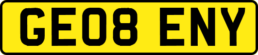 GE08ENY