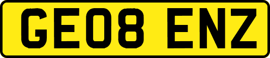 GE08ENZ
