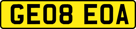 GE08EOA