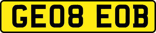 GE08EOB