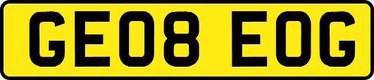 GE08EOG