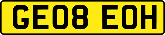 GE08EOH