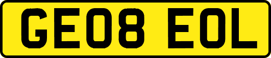 GE08EOL