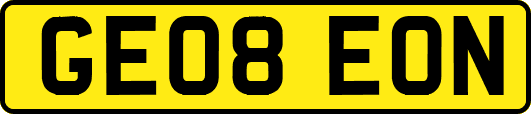 GE08EON
