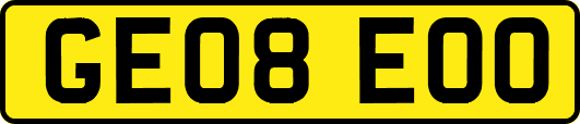 GE08EOO