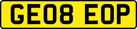 GE08EOP