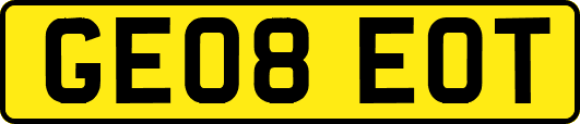 GE08EOT